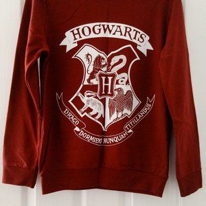 Harry Potter Hogwarts Sweatshirt